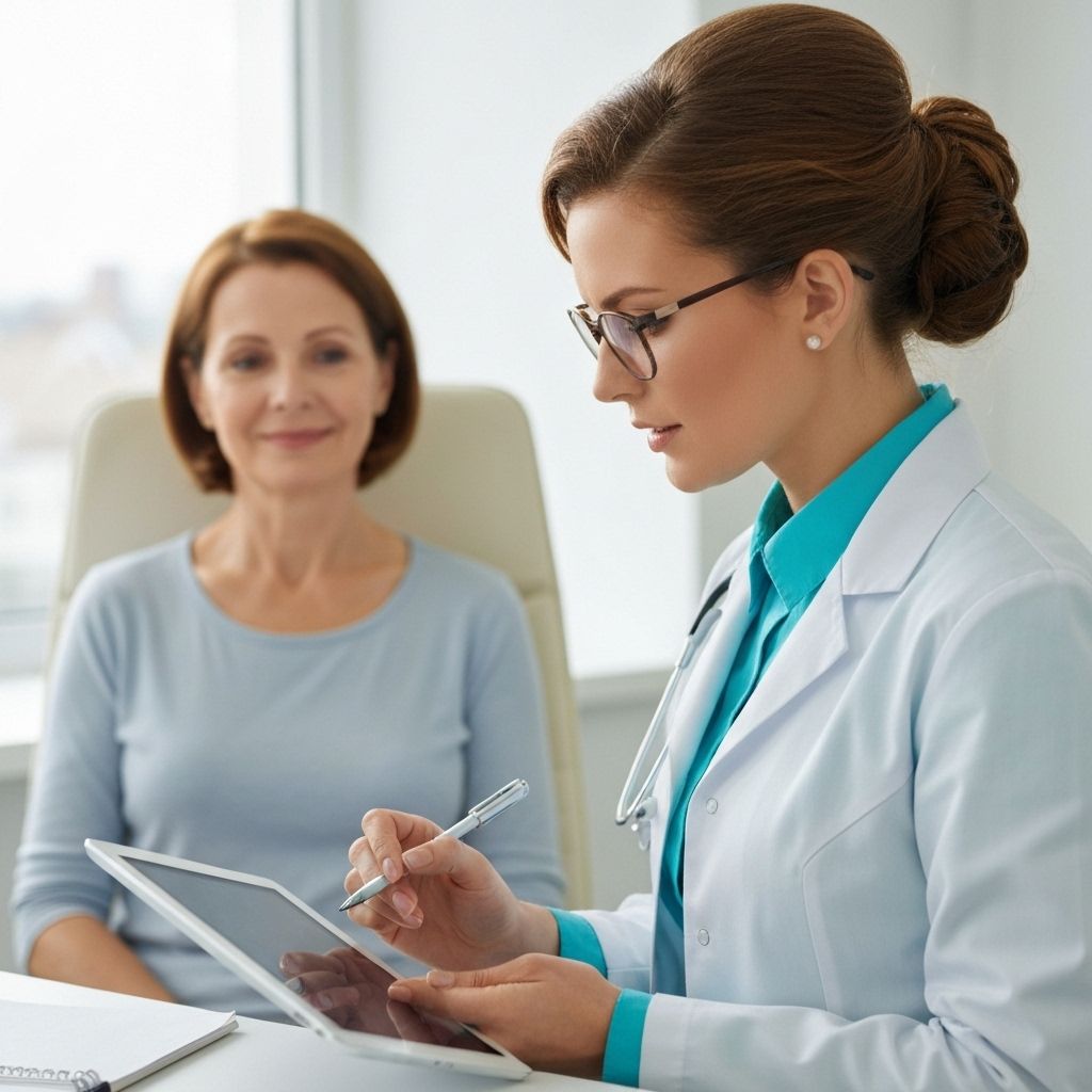 Digital E-Prescribing Platform